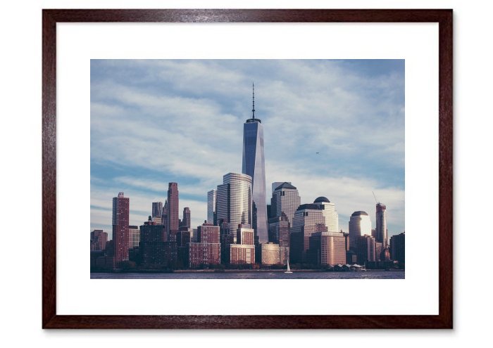 World Trade Center Buildings Skyscraper Architecture 